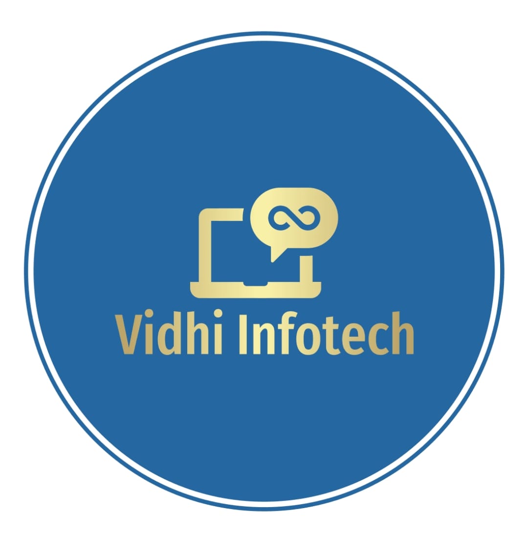 vidhiinfotech